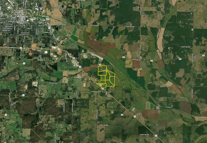 Howell Co MO 157.4.wide Large