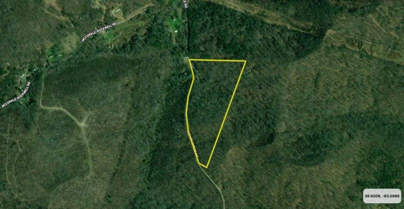 Scioto Merle Miller _  Aerial