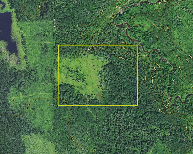 TBD Town Rd. 68 Hybrid