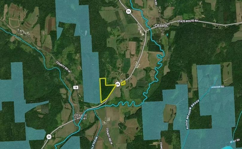 Chenango 33.71 VonHassel Wide Area