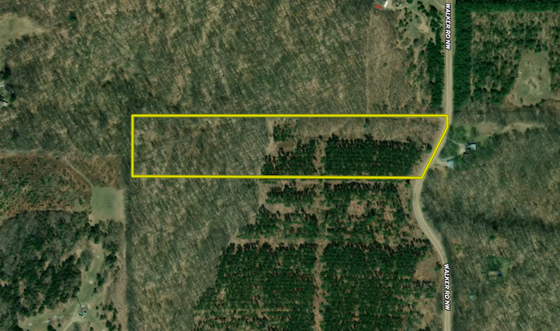 Aerial001_Kalkaska_13.05_Evergreen