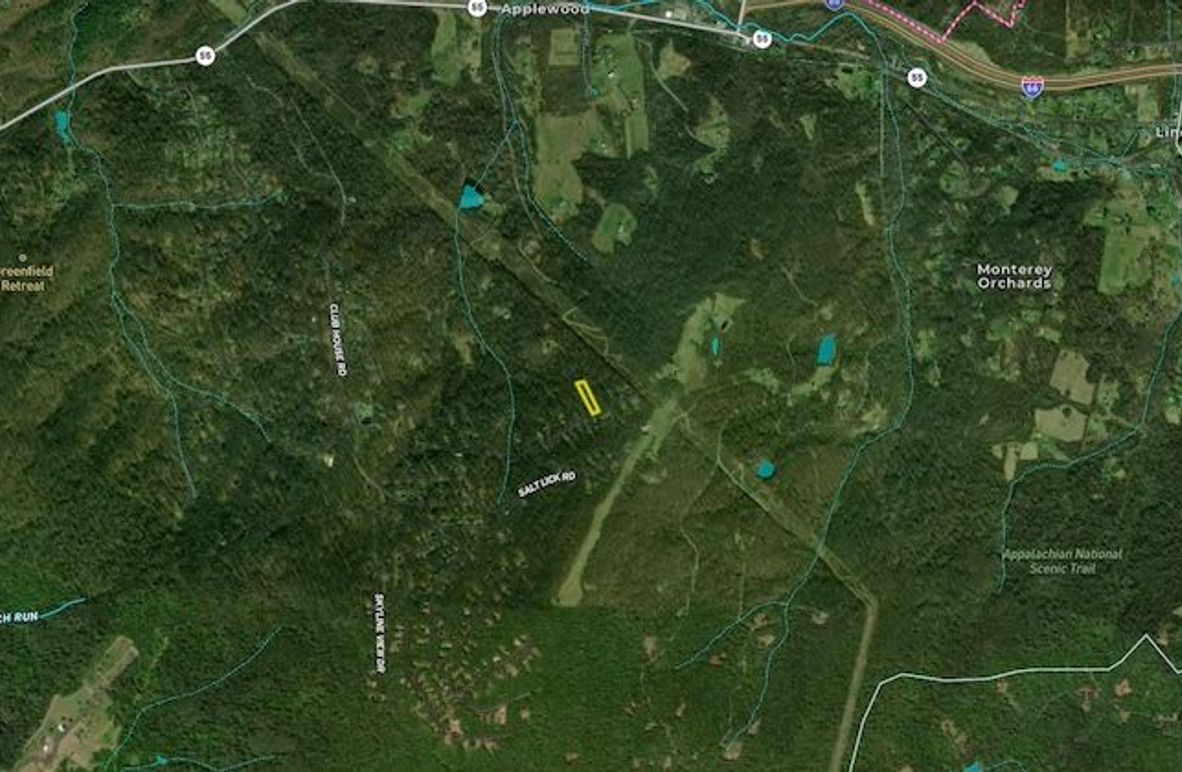 Warren 1.50 Aerial 2