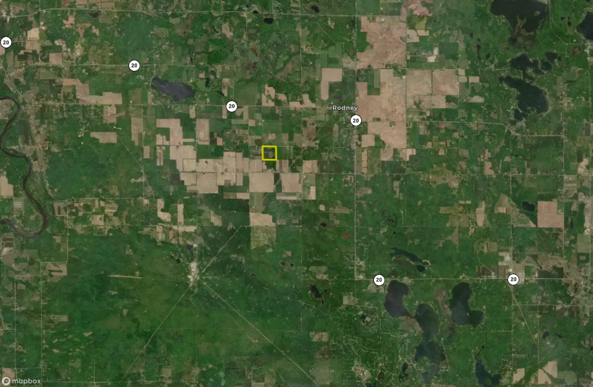 Aerial002_Vannoy_40_Mecosta