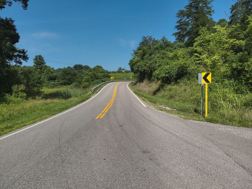 35. Road View (18acres)