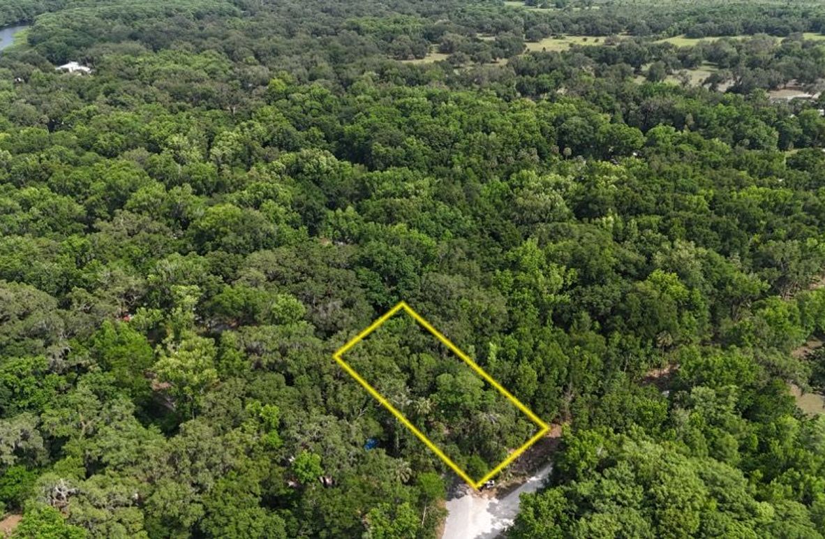 1 Aerial Lot 1