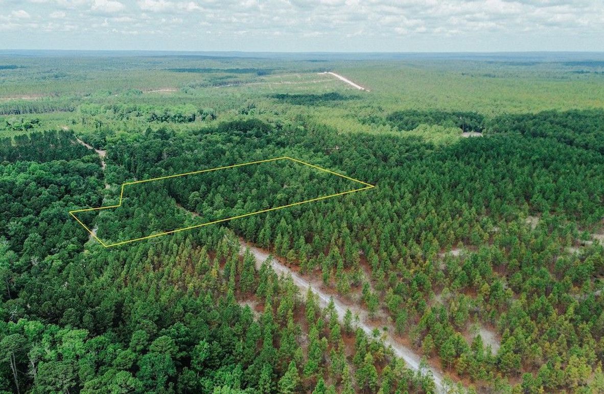 Drone property line 2