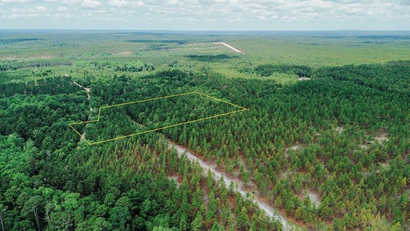 Drone property line 2