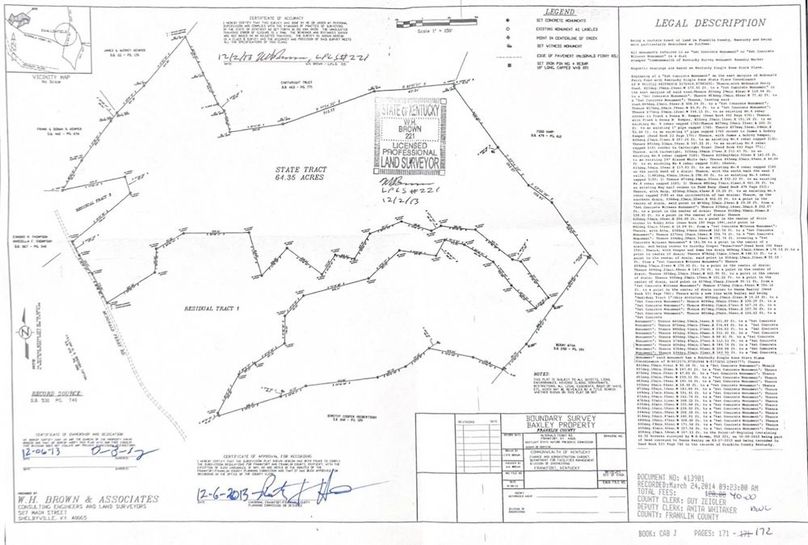 Conservation Easement