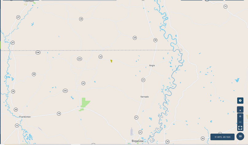 location