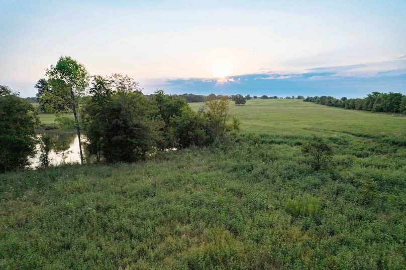 Lamar County TX 112-20