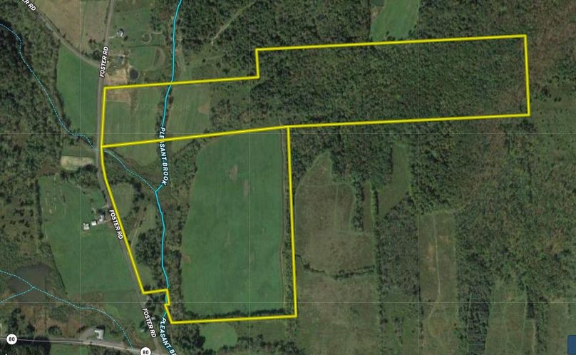 Chenango 104.88 Foster Rd Google