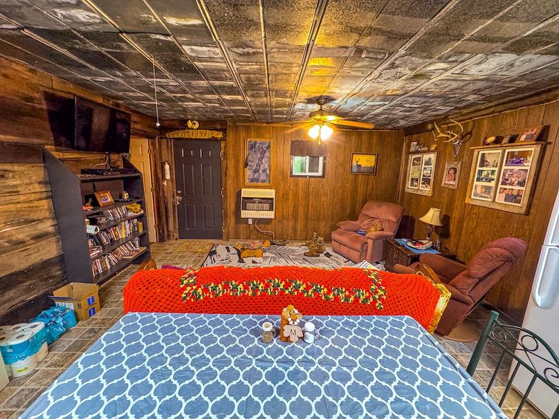 Lewis, WV 105 AC Miller-10