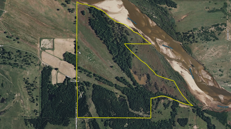 Payne 217 Pogue Aerial 1