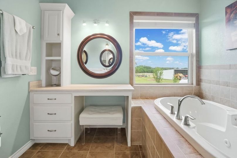 Lamar County- 89.8 acres-20