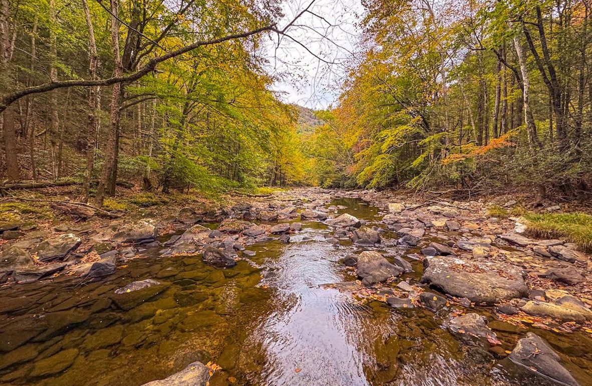 Webster, WV 13.8 AC Heldreth-02