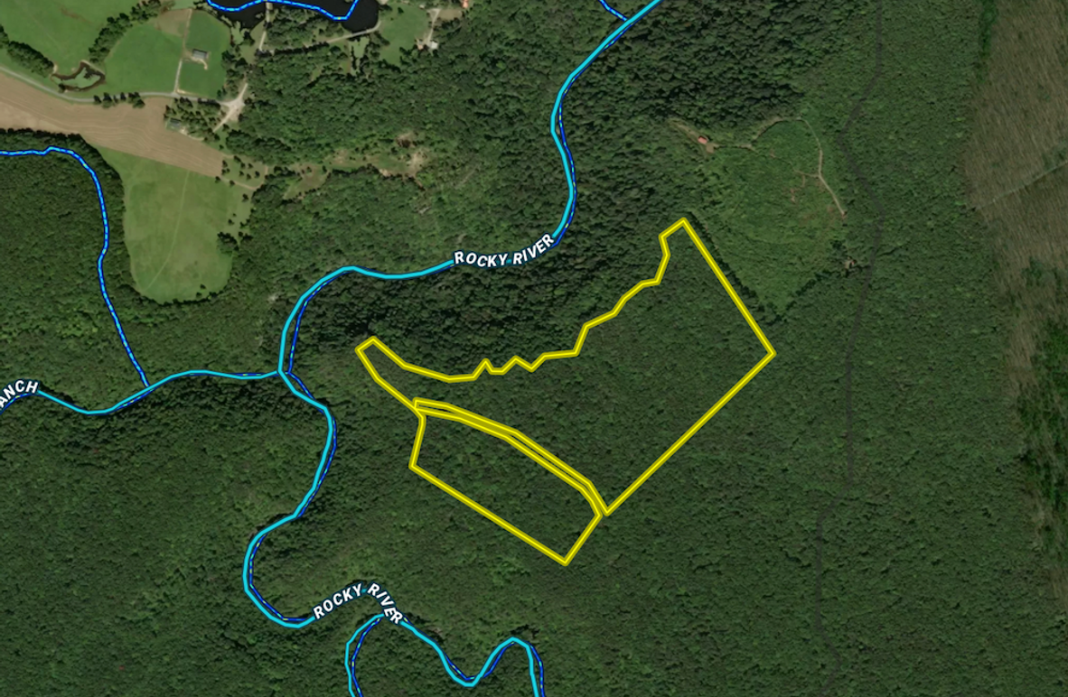 Van Buren Co TN 47.02 Pinion_CloseUp