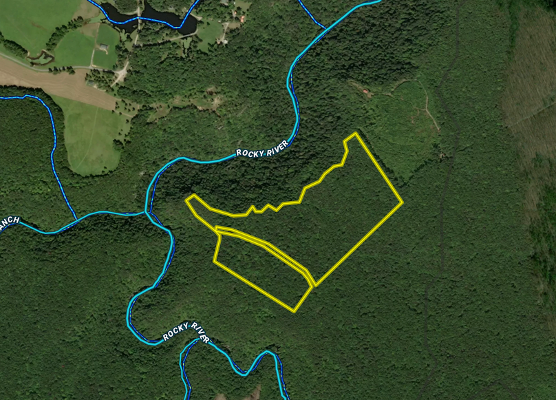 Van Buren Co TN 47.02 Pinion_CloseUp