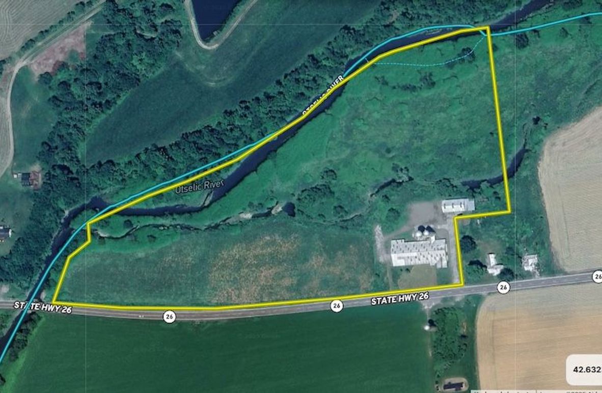 Chenango 20.24 Icenogle Google