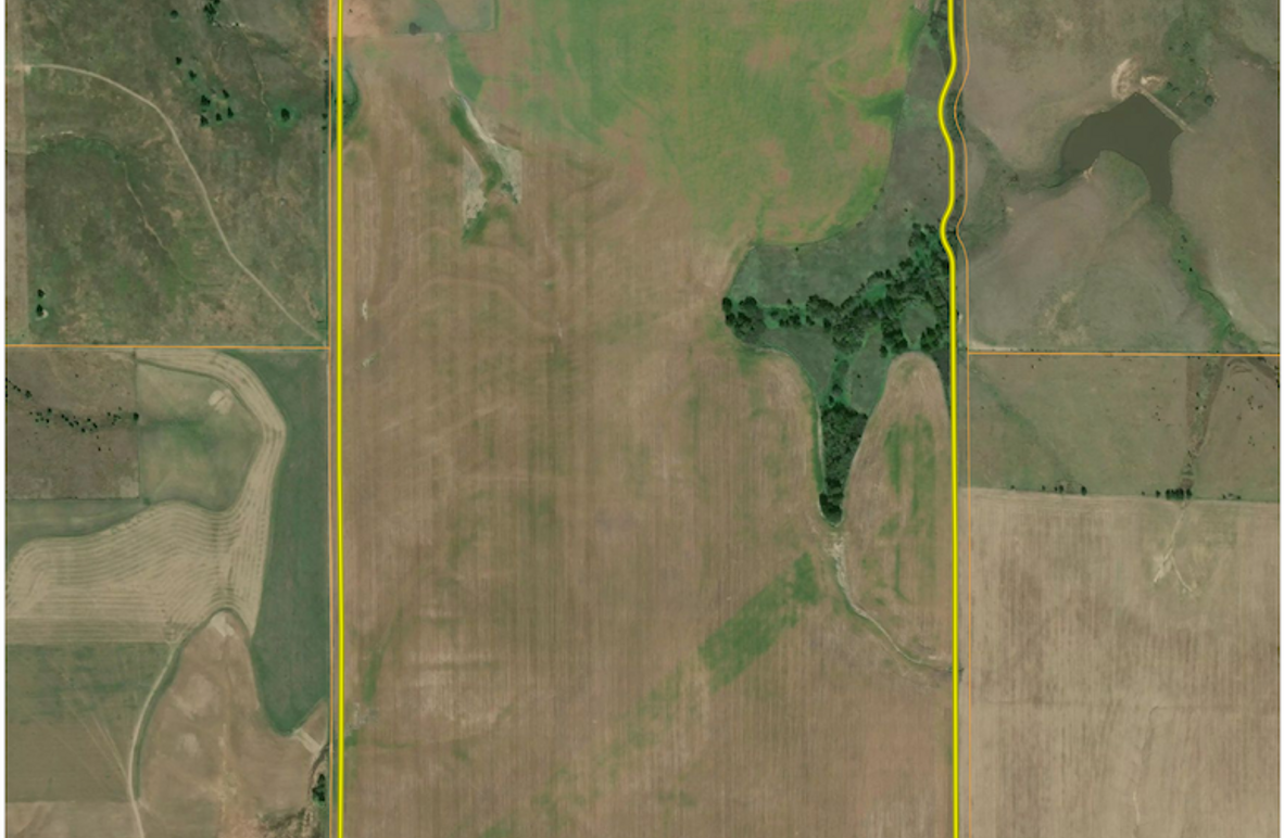 Land ID 1