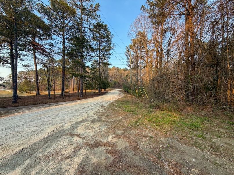 F049 McCosh Mill 117 Acres - 1-4