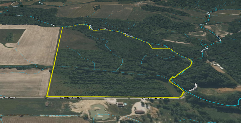 Aerial 4