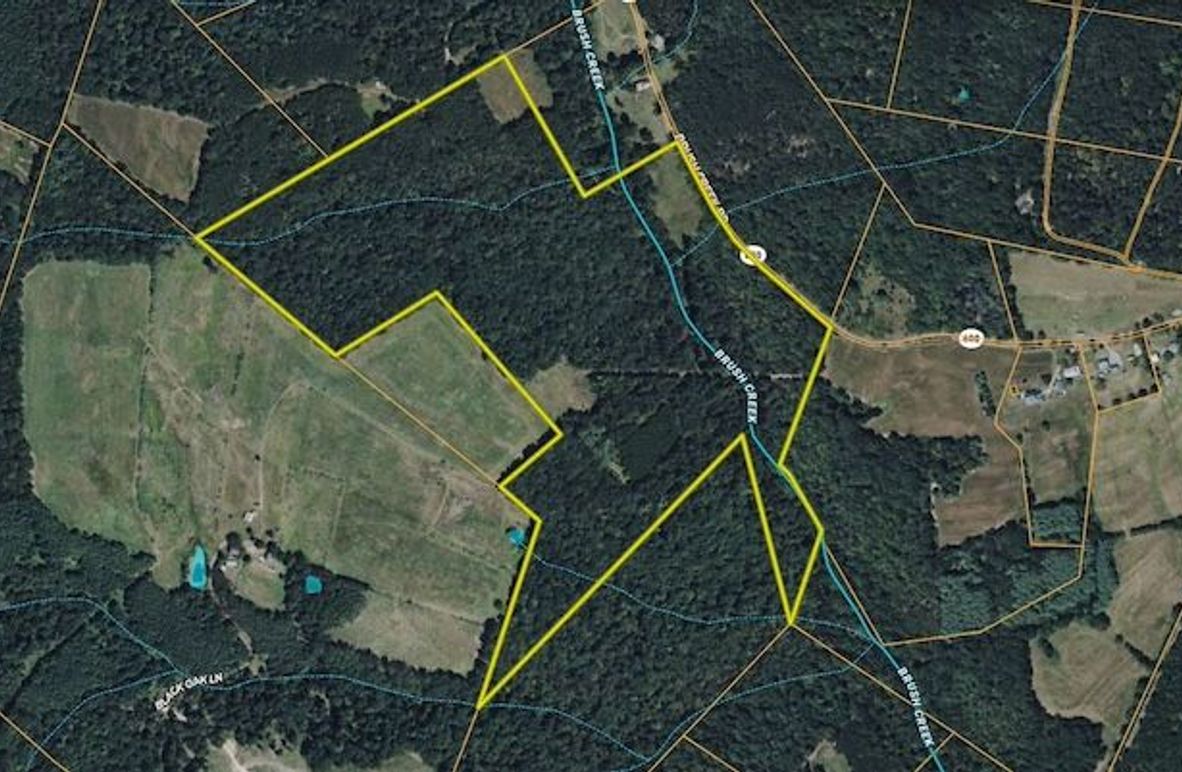 Frederick 84.57 Aerial 1