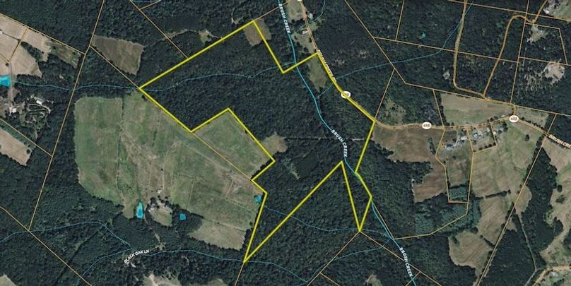 Frederick 84.57 Aerial 1