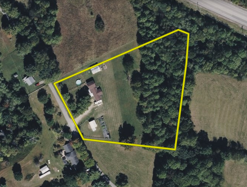 Sumner Co TN 4.18 Thomas Aerial 1