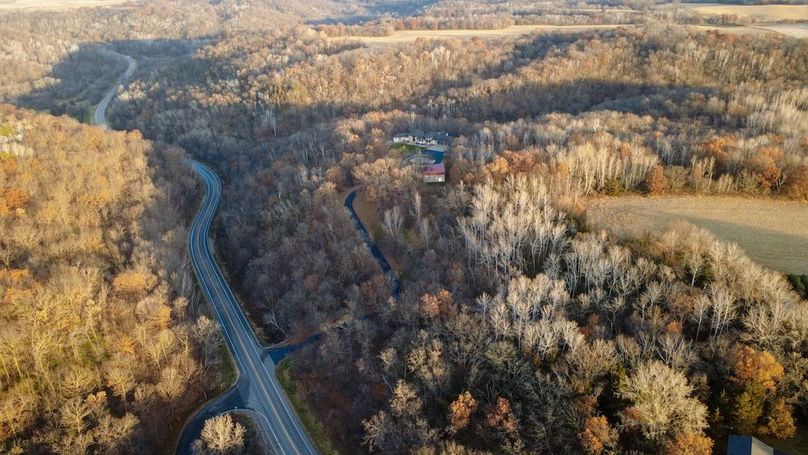 Pierce 16 Drone Still-16