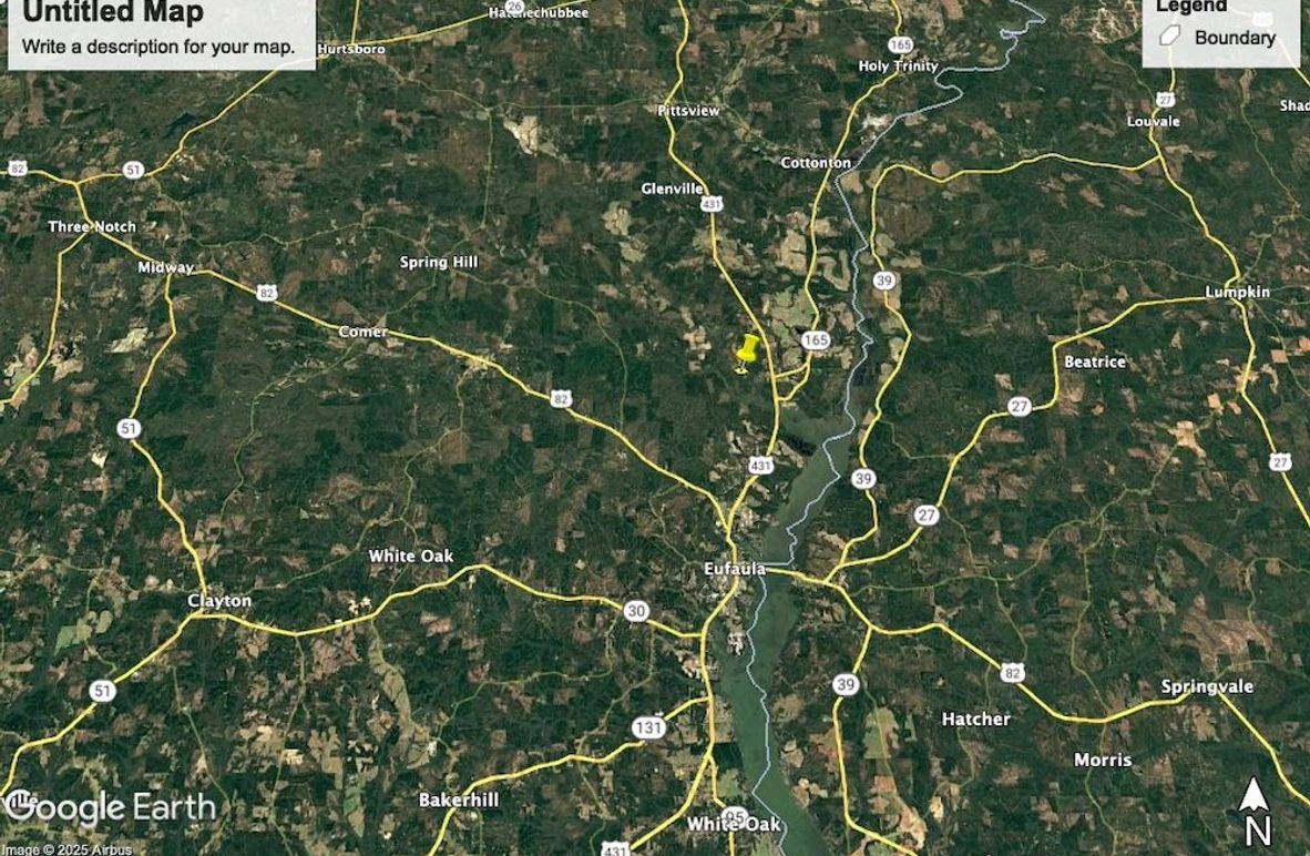 Aerial 5 Barbour 14 Ana