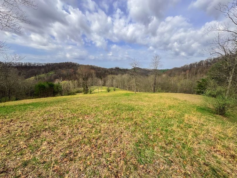 Ritchie, WV 206.08 AC Curriden-58