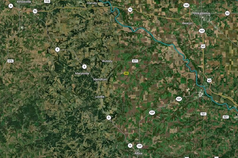 Mahaska IA 77 LandID 4