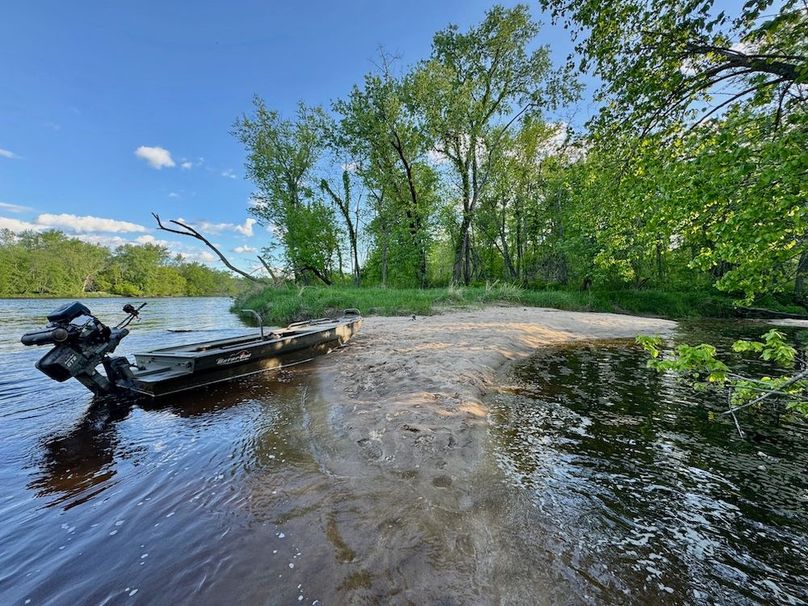 La Crosse 56.17 - 17