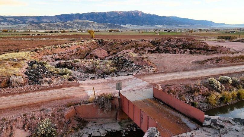 Sevier Composting Business56