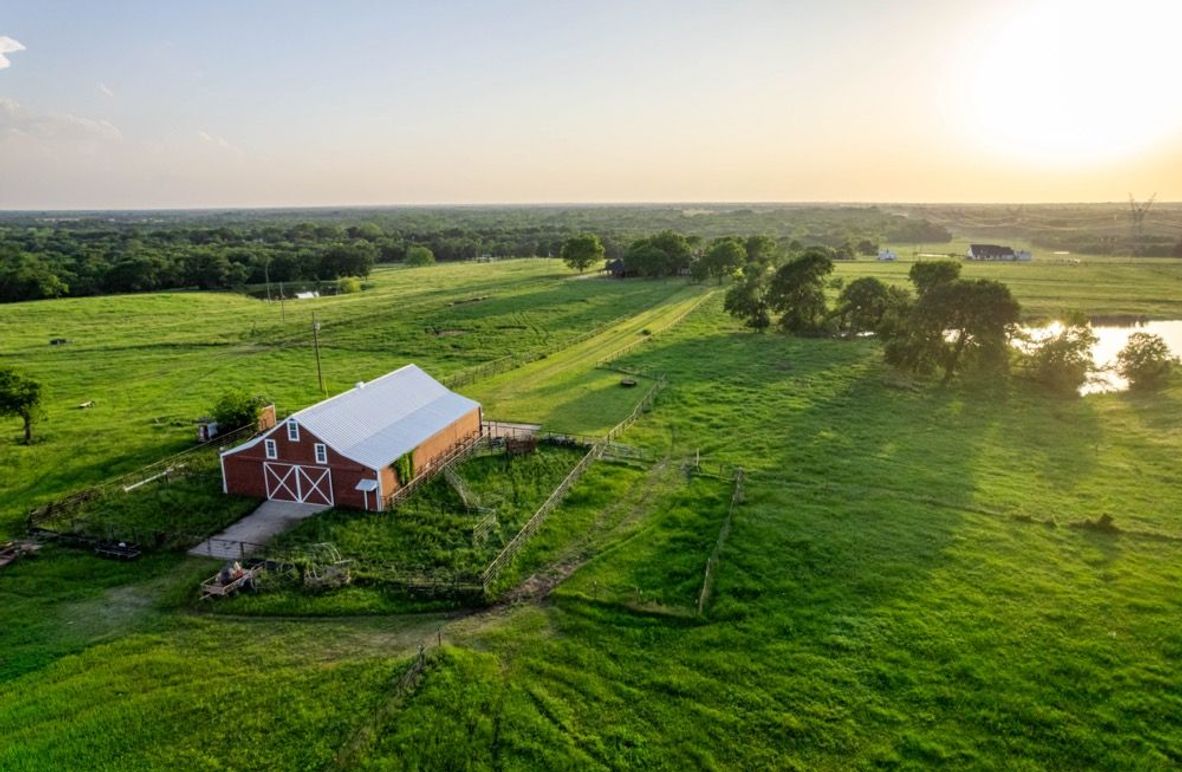 Fannin County- 56.27 acres-3