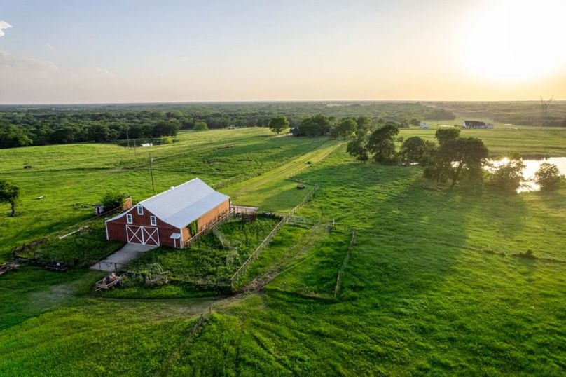 Fannin County- 56.27 acres-3