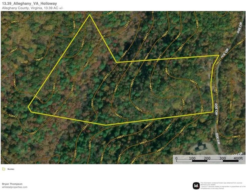 13.39_Alleghany_VA_Holloway_Aerial03