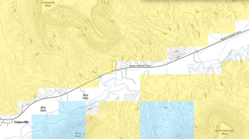 Map View