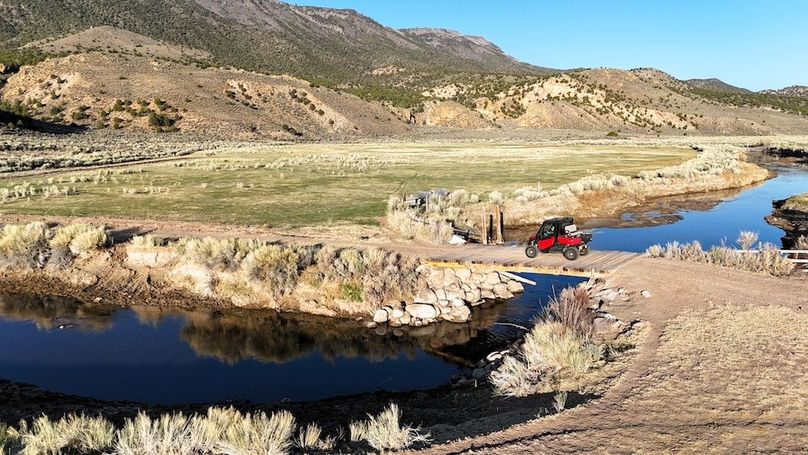 Lucky River Bottom Ranch39