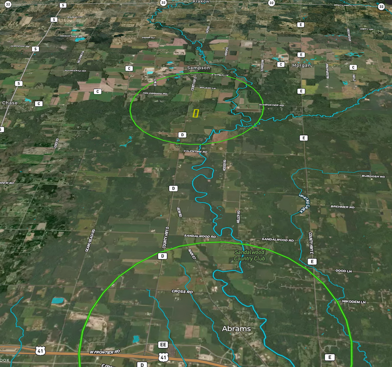 Oconto10Dombrowski faraerial