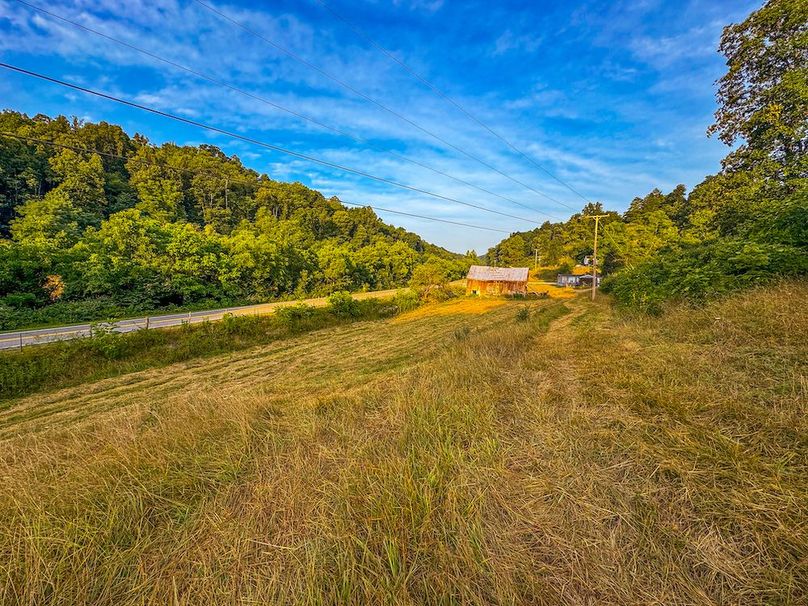 Ritchie, WV 127 AC Robinson-71