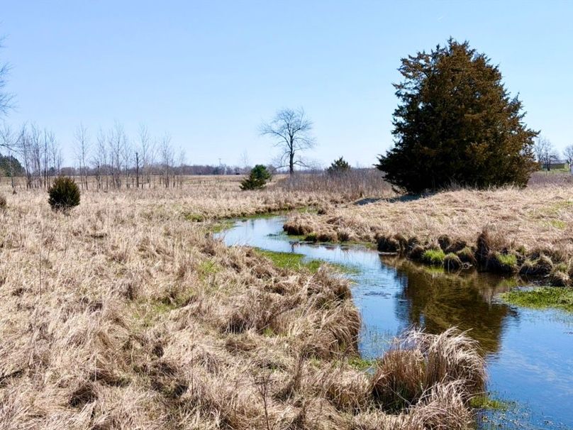 Center Creek Wheeler Rd 3