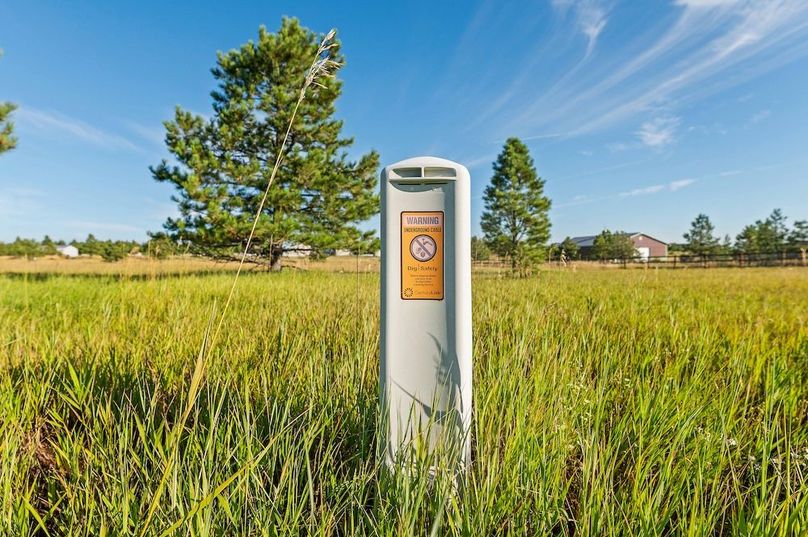 018 - Underground Centurylink