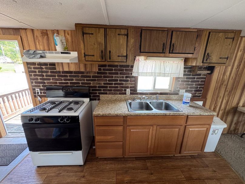 Ritchie, WV 2.411 AC ASC -35