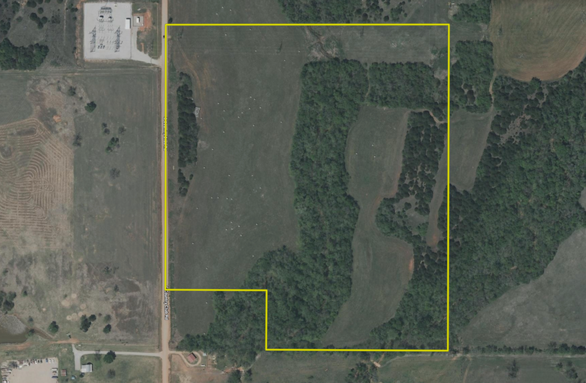 Payne 42.5 Fisher Aerial 1