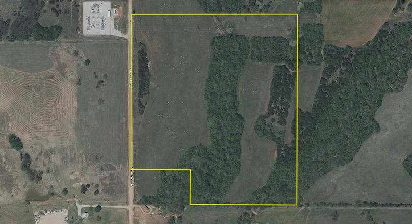 Payne 42.5 Fisher Aerial 1