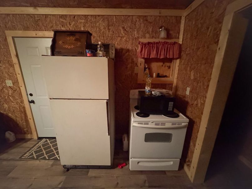 Wirt, WV 2.3 AC Jeffrey-19
