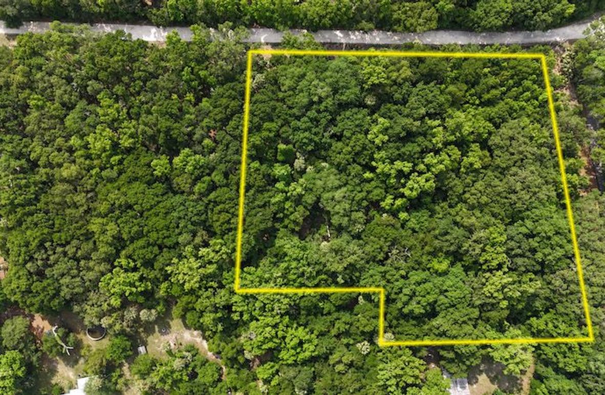 1 Aerial Whole Property