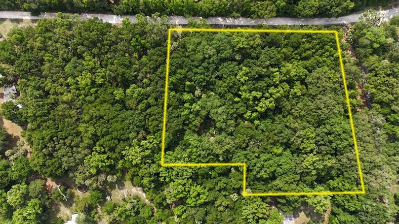 1 Aerial Whole Property