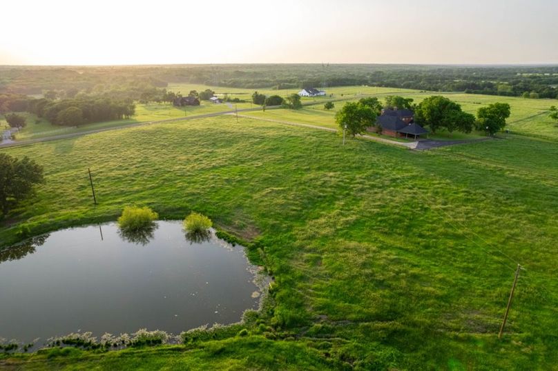 Fannin County- 56.27 acres-43